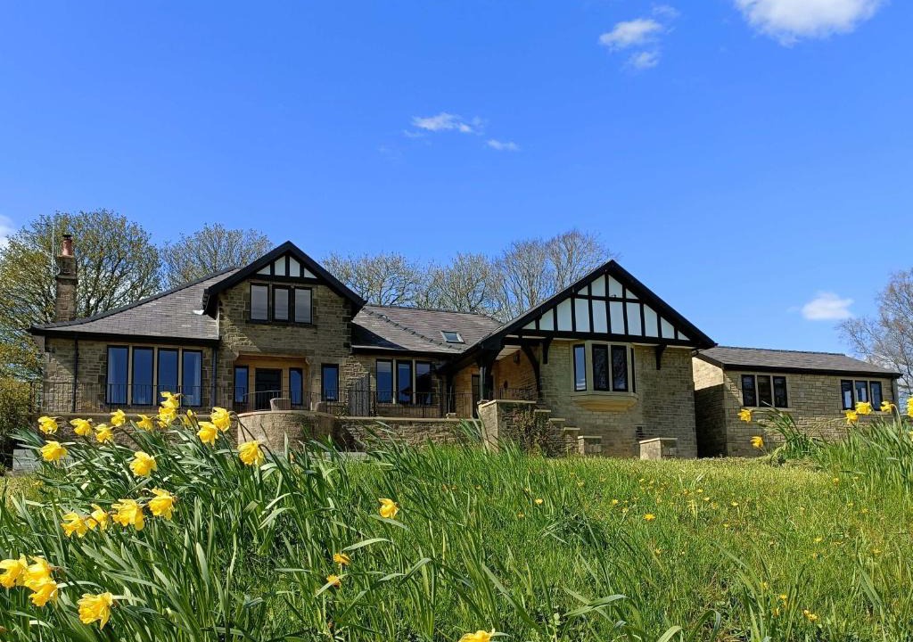 Thornton-in-Craven House | Castleys