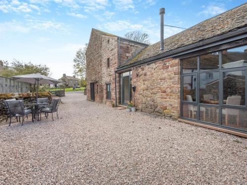 Askham House | Cattle Cake Cottage