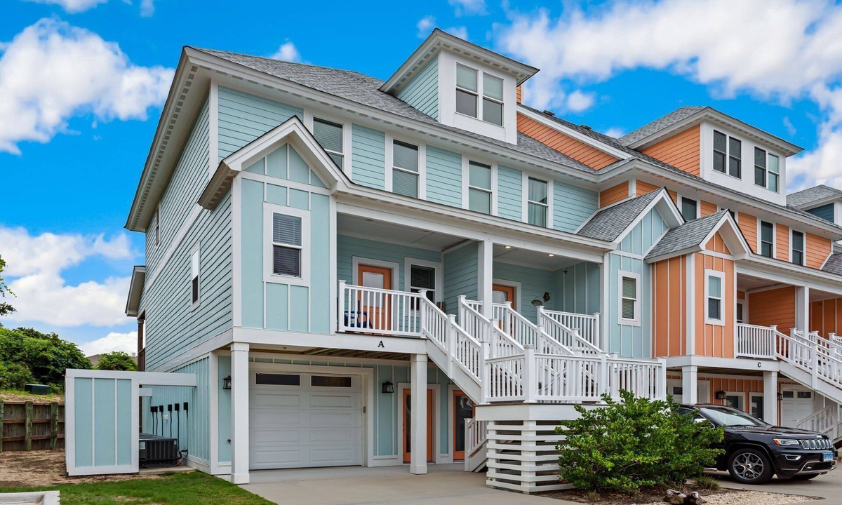 Bermuda Bay House | CC309A Knot Stress-inn *Pool/Lazy River/Splash Pad