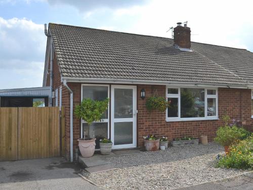 Broad Oak House | Cedars