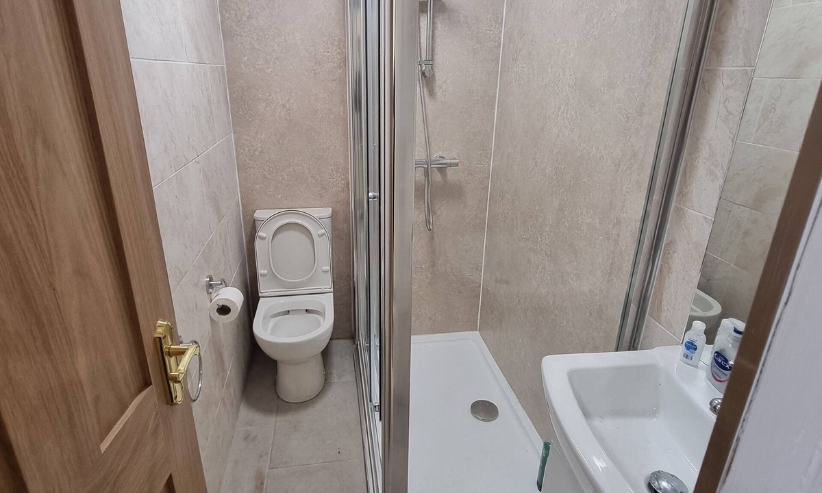 Newington Apartment | Central 2-Bed Flat near Edinburgh’s Highlights