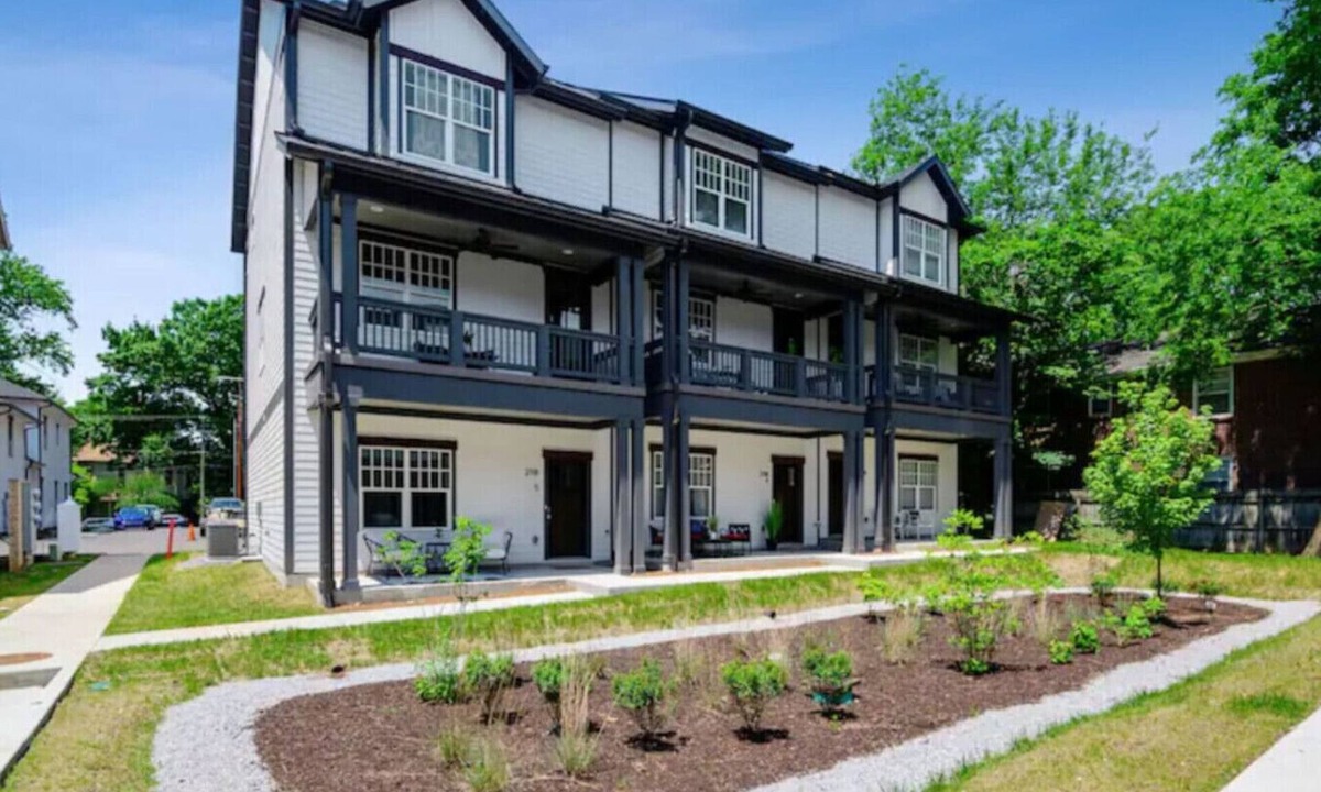 Melrose House | Central Villa *5 min to Broadway* Walk to 12 South