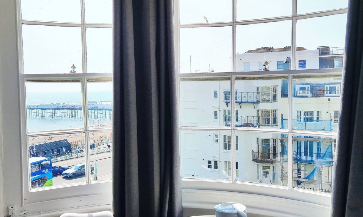 Kemptown Hotel | Central Wave Brighton