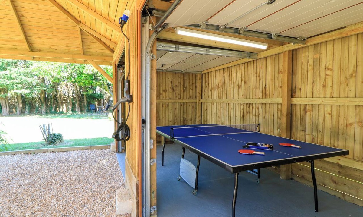 Upper Seagry Cottage | Cern-wyn