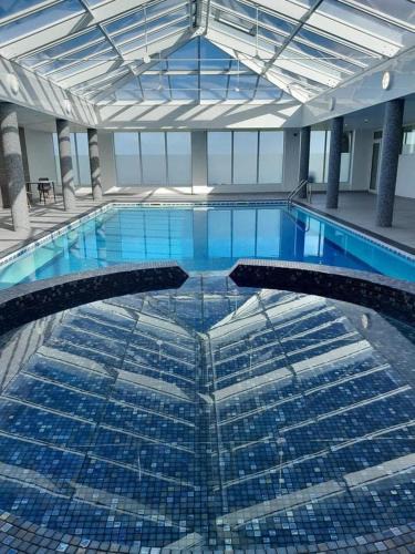 Widemouth Bay Ski Chalet | Chalet 26 Widemouth Bay