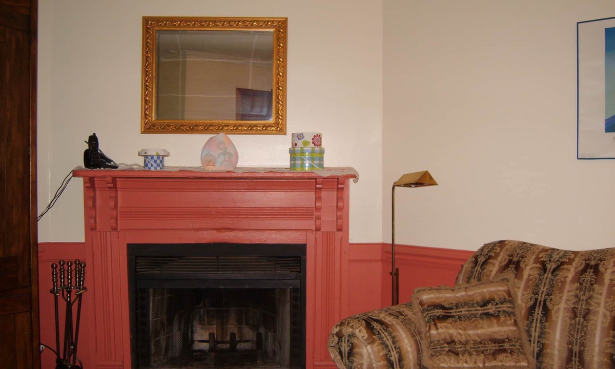 Chapel Hill Condo | Chapel Hill InnTown