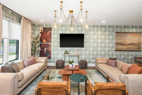 Eighth Avenue House | CHARM Near Broadway in Walkable 8th Ave S