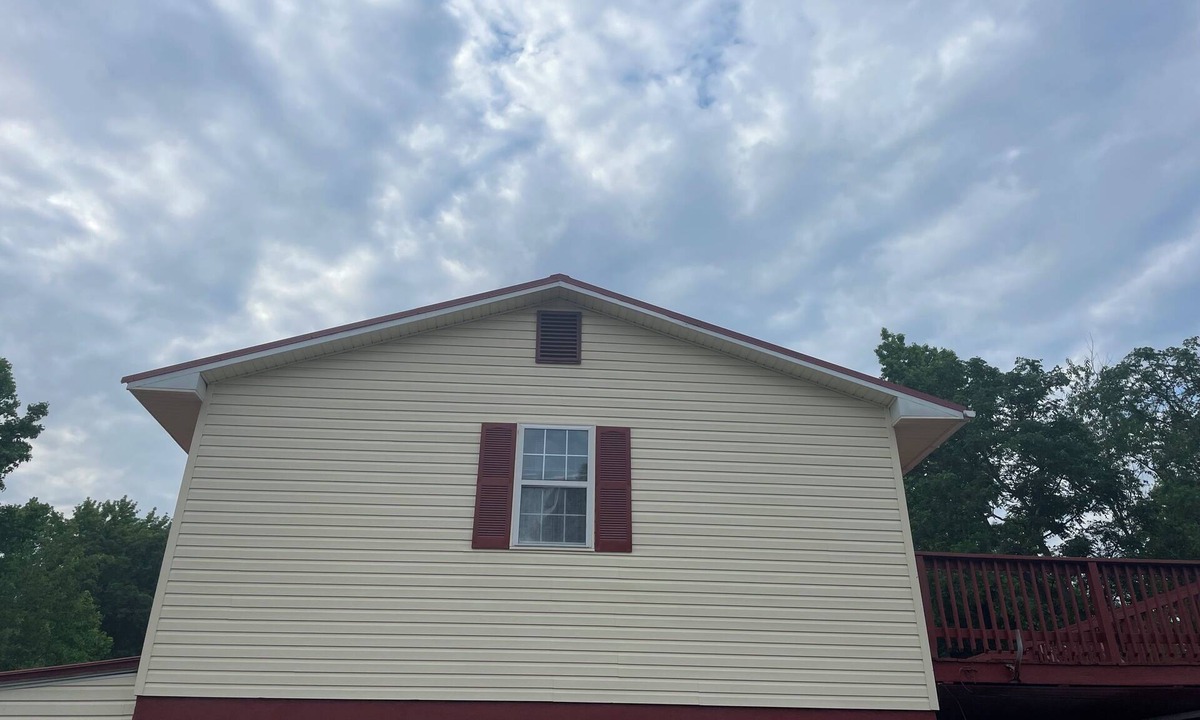 Lumberton Apartment | Charming 1-bedroom apartment in Lumberton with AC