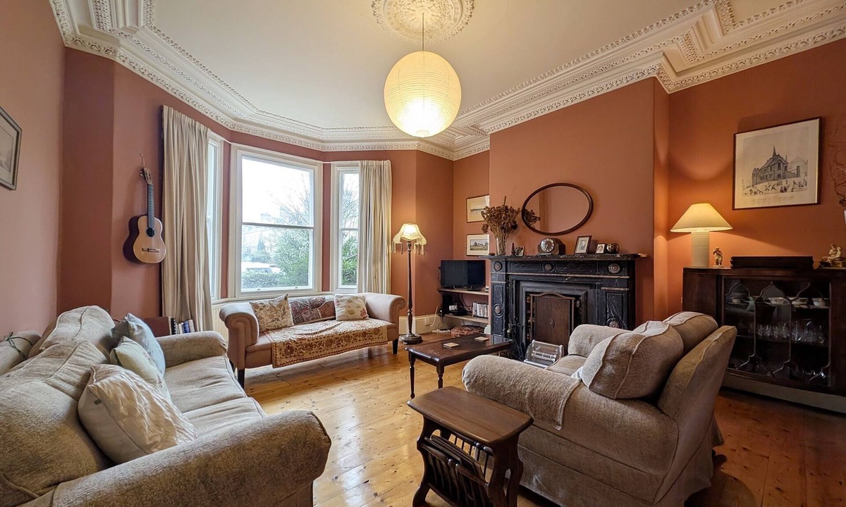 Jesmond House | Charming 3 Bedroom Home in Jesmond - Pass the Keys