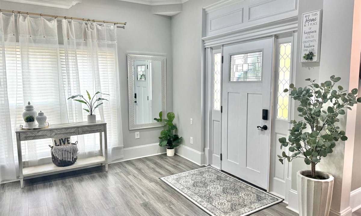 Kannapolis House | Charming 3-bedroom house in welcoming Kannapolis