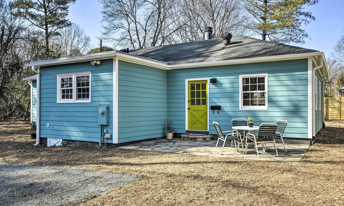 Carrboro Downtown | Carrboro