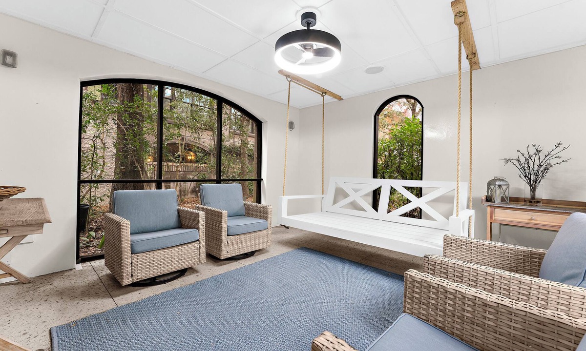 Kiawah Island Cottage | Charming, spacious cottage in popular Cypress Point