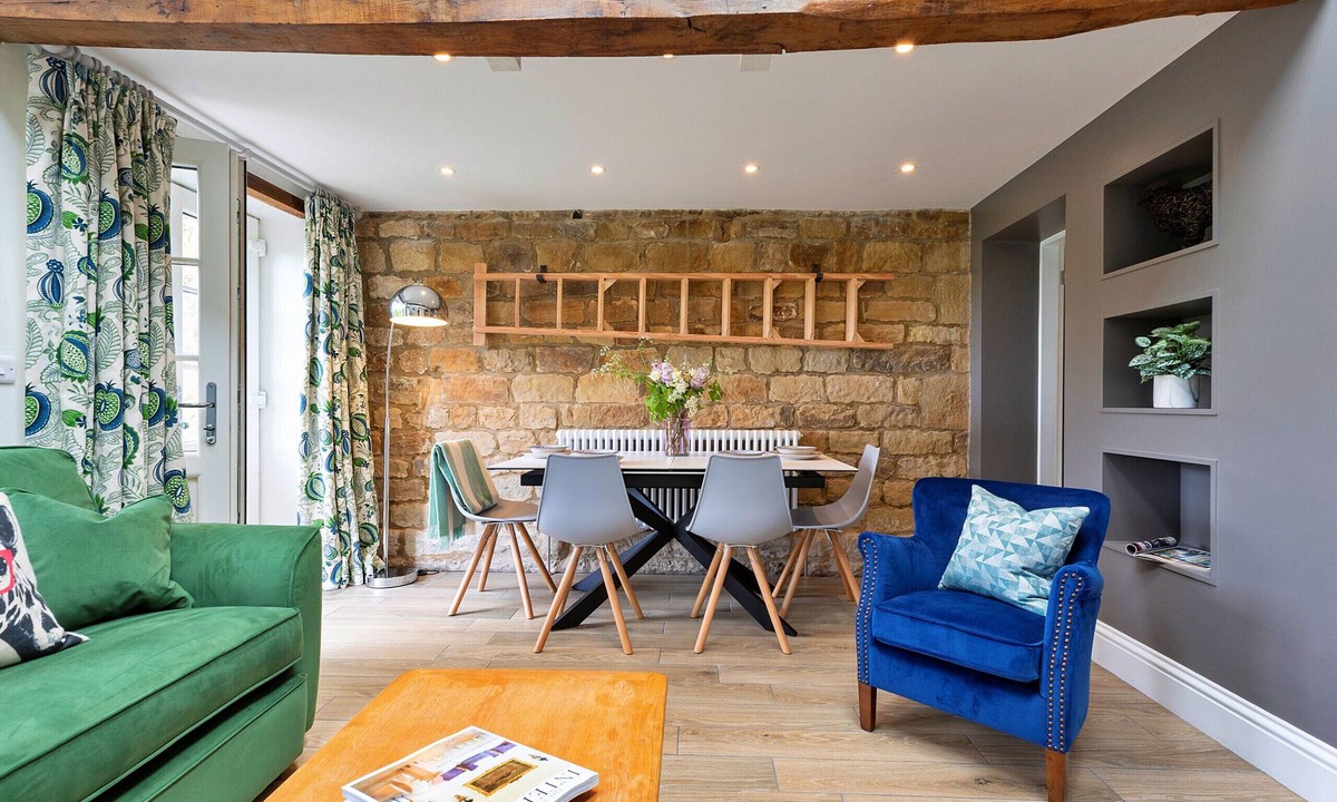 Ripon Cottage | Cherry Cottage Nr Grantley Hall