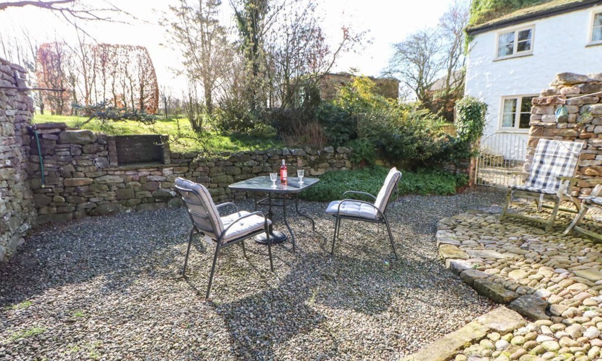 Soulby House | Cherry Tree Cottage, Soulby