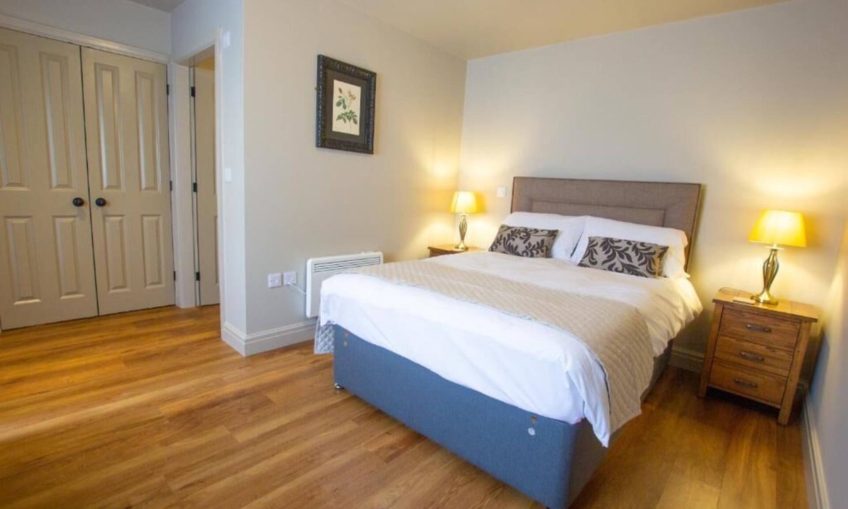 Rochford Hotel | Cherry Tree