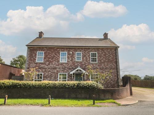Highbridge House | Cherry Tree House