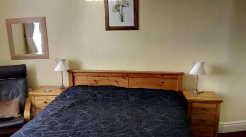 Warwick House | Chesterfields Guest House