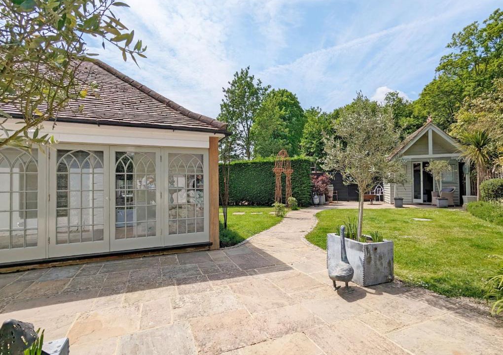 Funtington House | Chichester Lodge