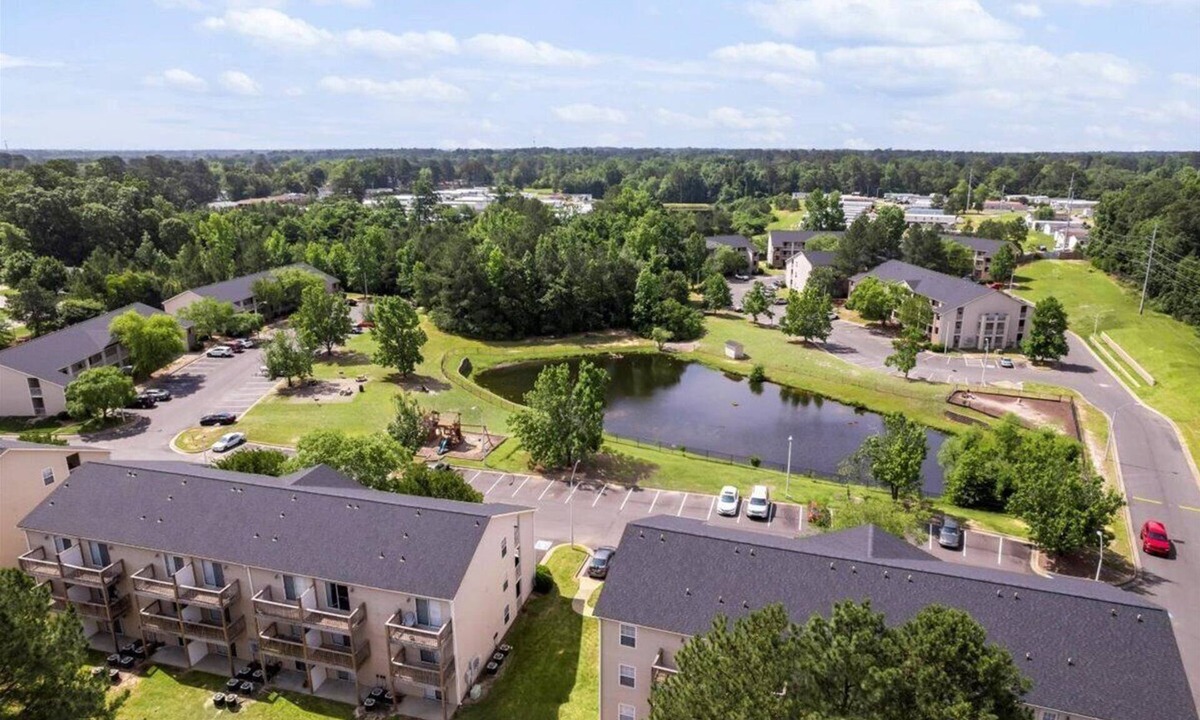 Westover Apartment | Chick Retreat With Fayetteville Charm (cb)