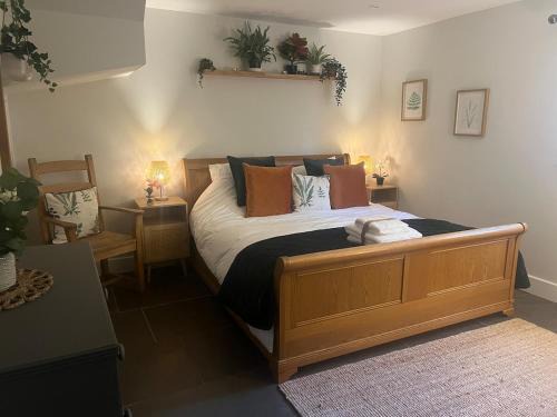 Wendover Apartment | Chiltern Studio