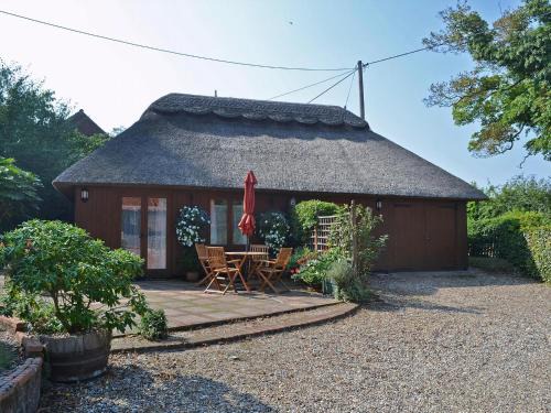 Surlingham House | Church Barn Studio