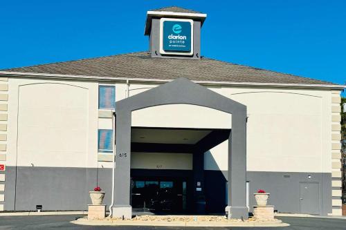 Albemarle Inn | Albemarle