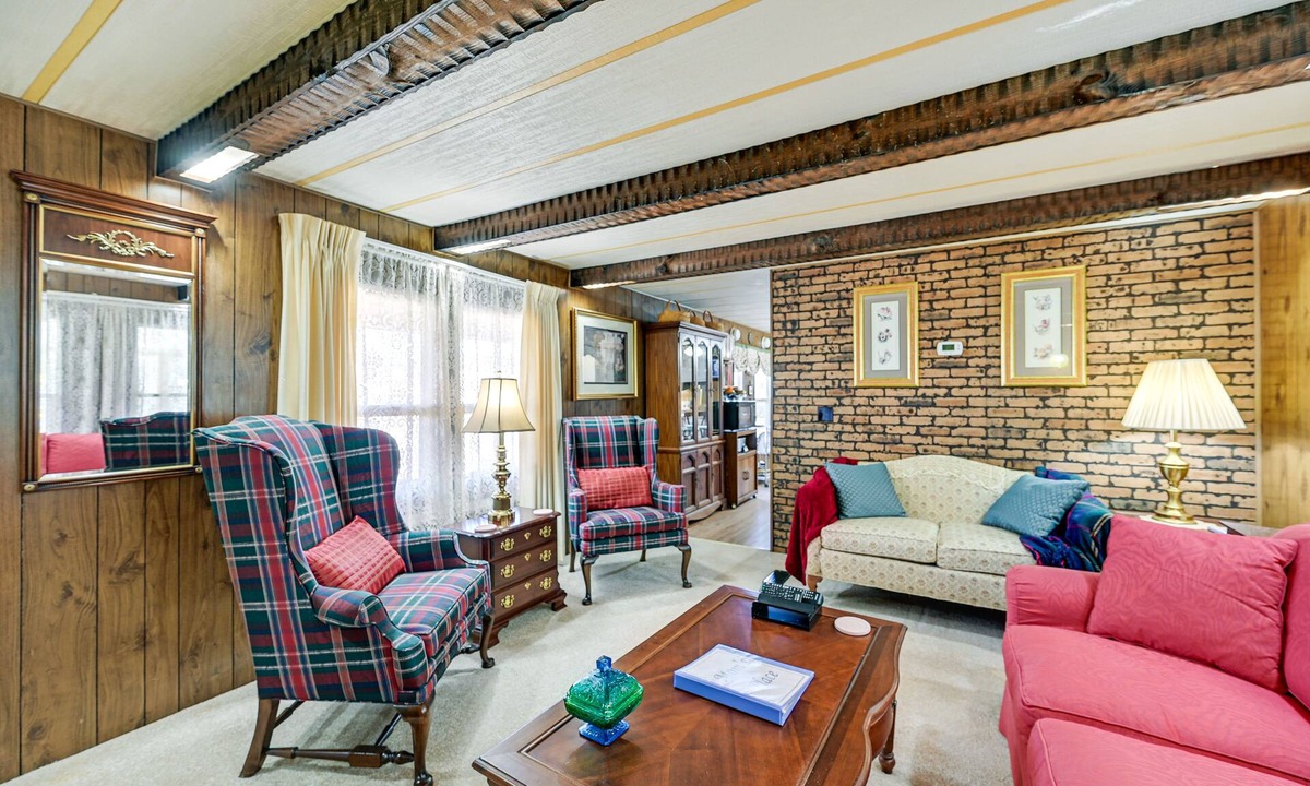 Ronda House | Classic Country Retreat in Ronda on 5 Acres!