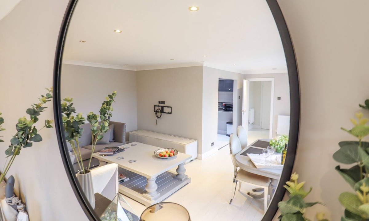 Dagnall Cottage | Closefield