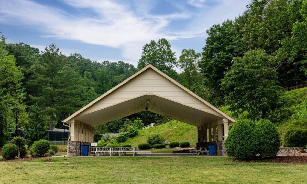 Lake Lure Condo | Club Wyndham Resort at Fairfield Mountains, North Carolina, 1 Bedroom Suite