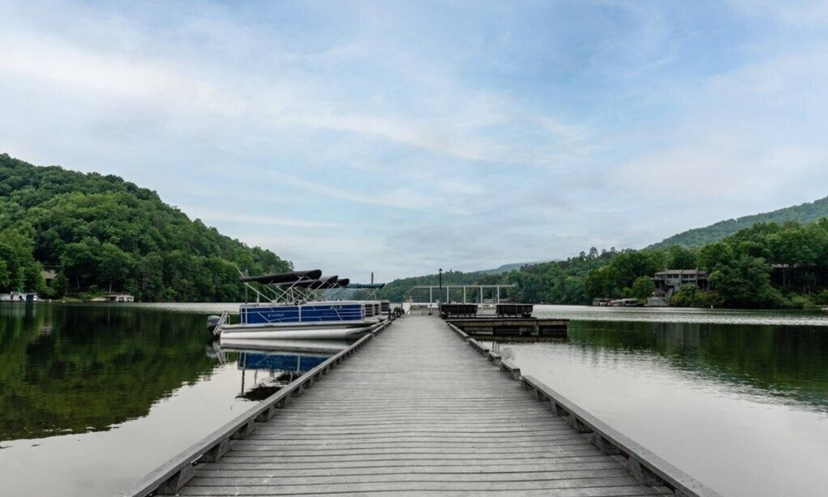 Club Wyndham Resort At Fairfield Mountains | Lake Lure