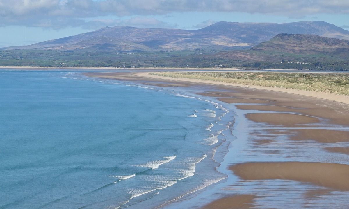 Harlech Cottage | Clyd Fan