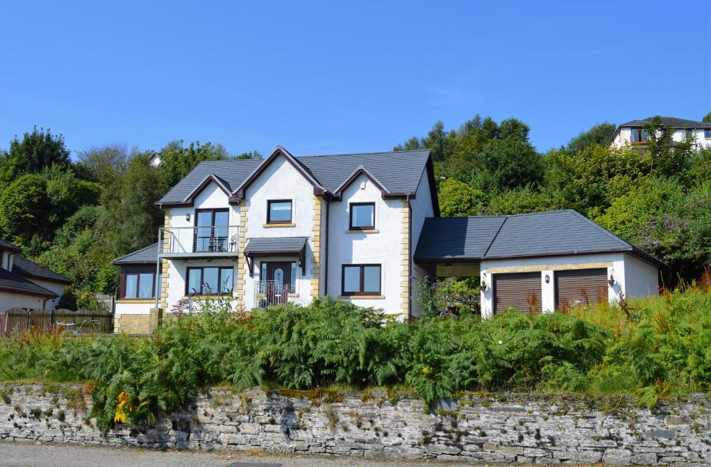Innellan House | Clydeside Villa