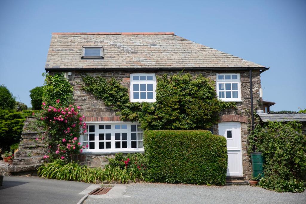 Bude House | Coach House