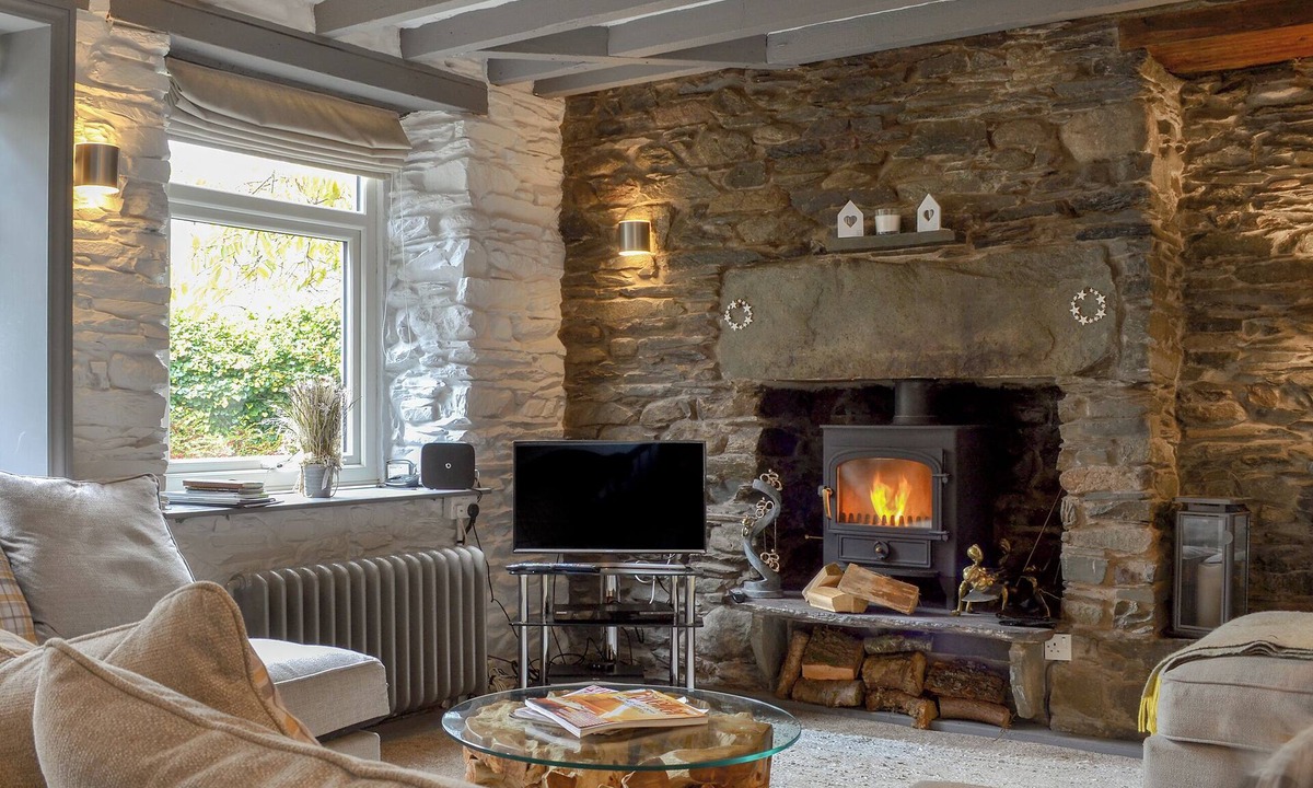 Grasmere Cottage | Coach House Grasmere