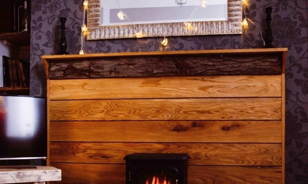Gateshead Cottage | Coalminer's Cottage