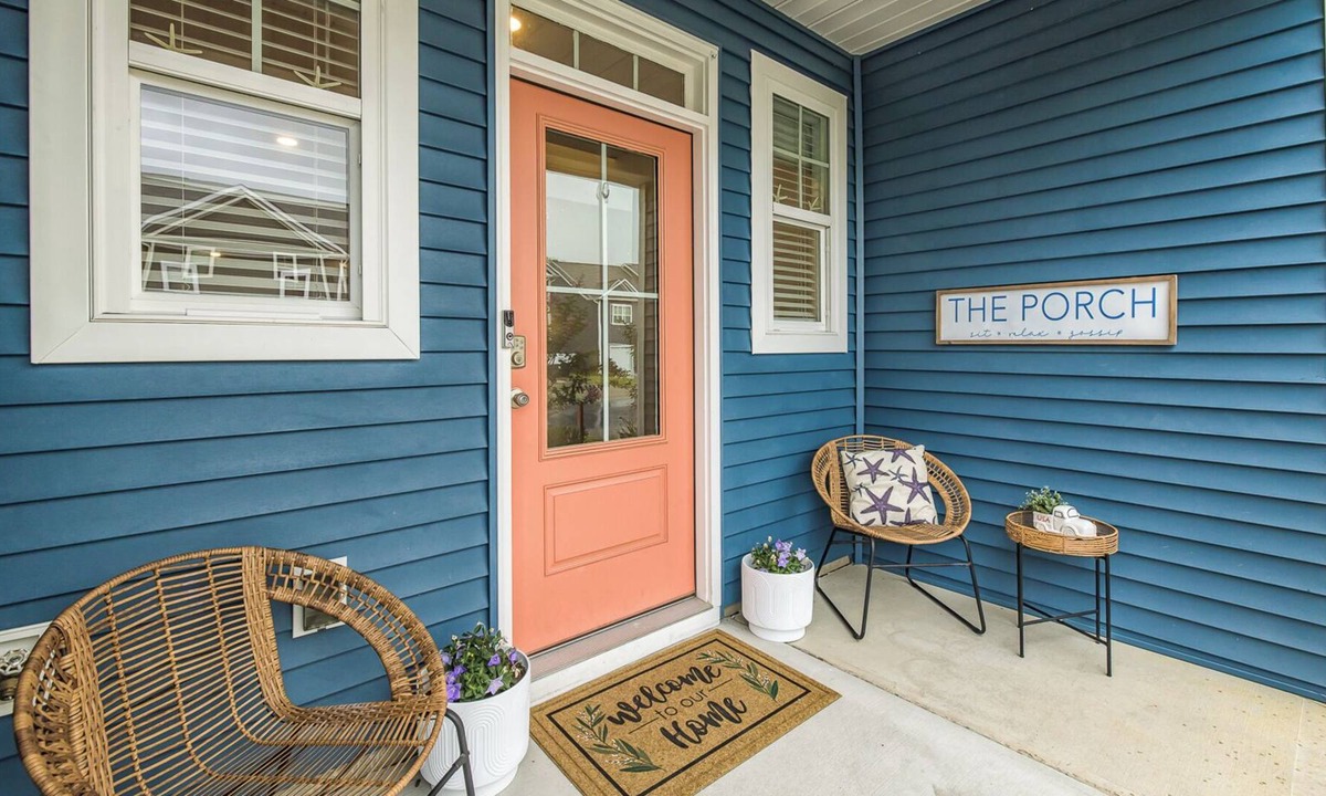 Murraysville House | Coastal Wilmington Townhouse - 10 Minutes to the Beach, Downtown & Airport