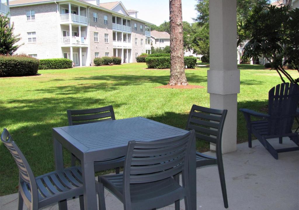 Sunset Beach House | Colony II Golf Condos by Sloane Realty Vacations