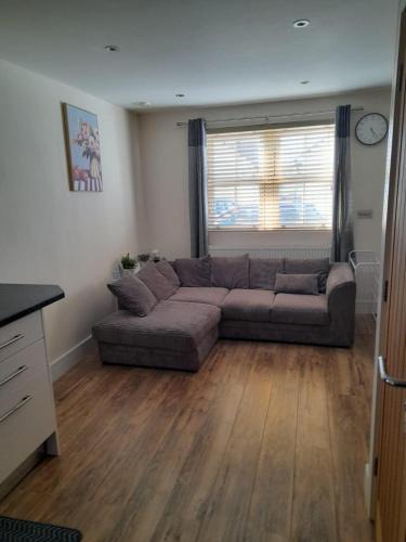 Runnymede Apartment | Comfort Horizon Egham