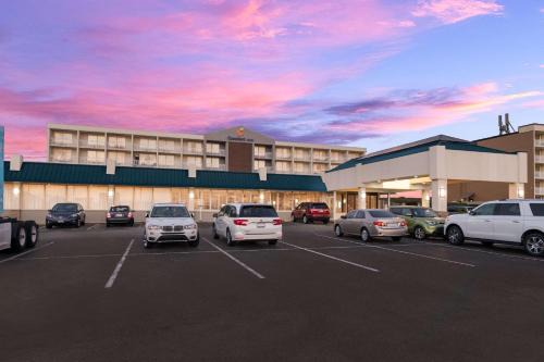Comfort Inn The Ocean | Kill Devil Hills