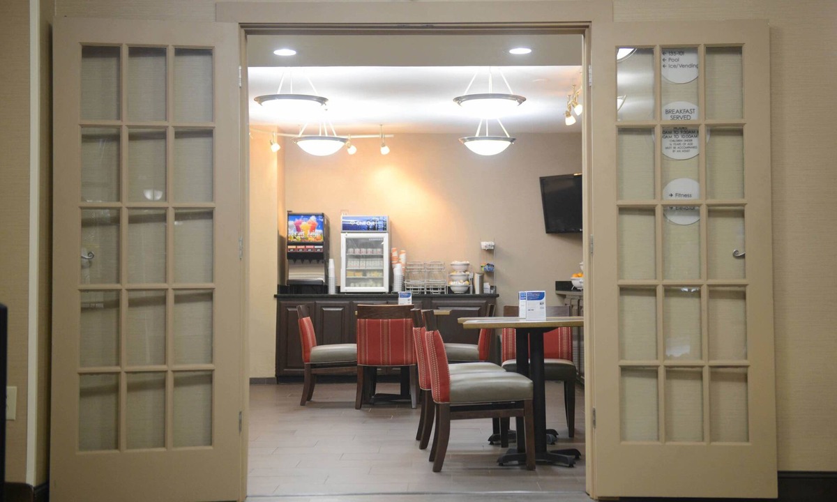 Shelby Hotel | Comfort Inn Shelby
