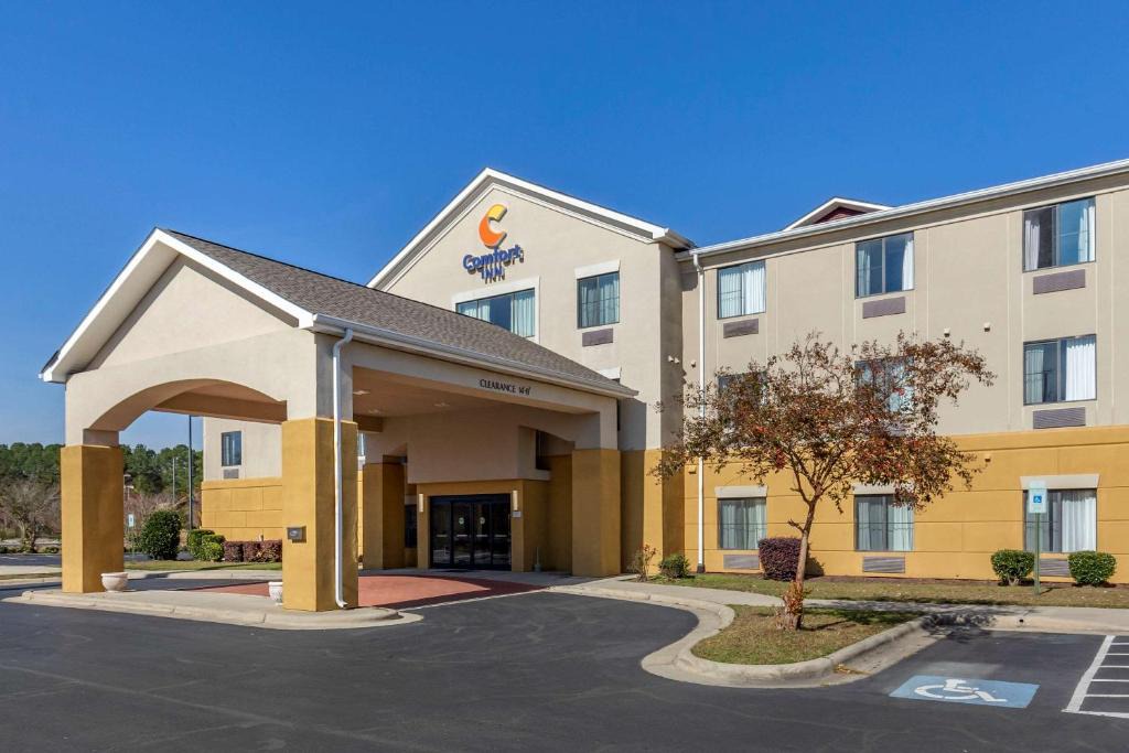 Comfort Inn Smithfield | Smithfield
