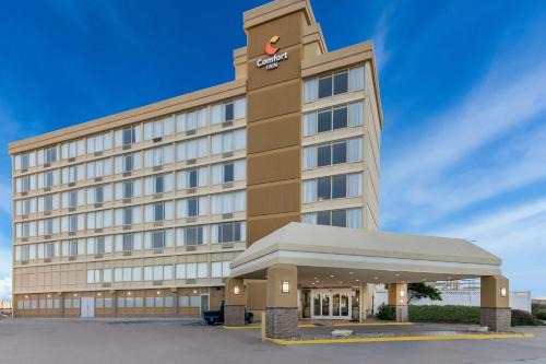Comfort Inn | South Nags Head