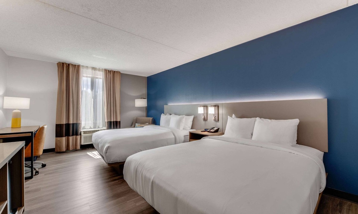 Thomasville Hotel | Comfort Inn Thomasville I-85