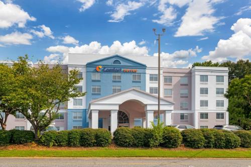 Charlotte | Gastonia
