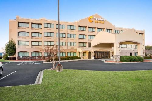 Comfort Lumberton | Lumberton