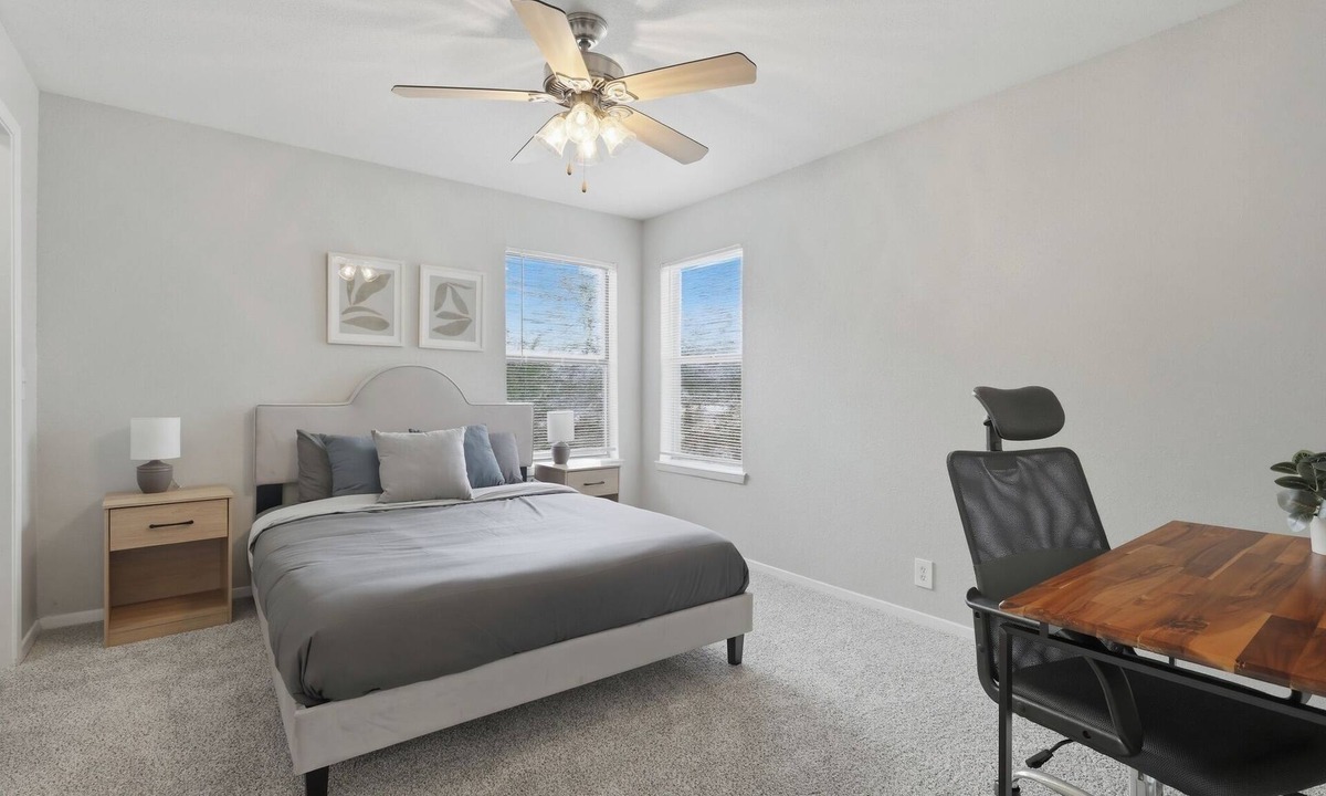 Donelson Apartment | Comfortable East Nashville apartment living