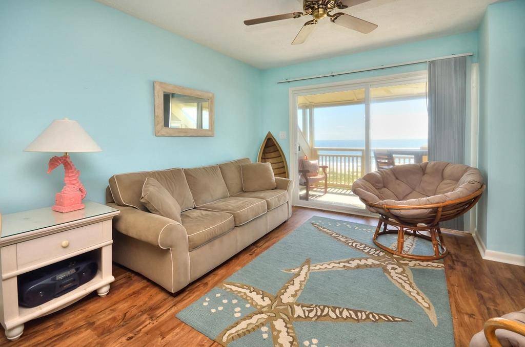Caswell Beach Condo | Condo ∙ 2 bedrooms ∙ 6 guests