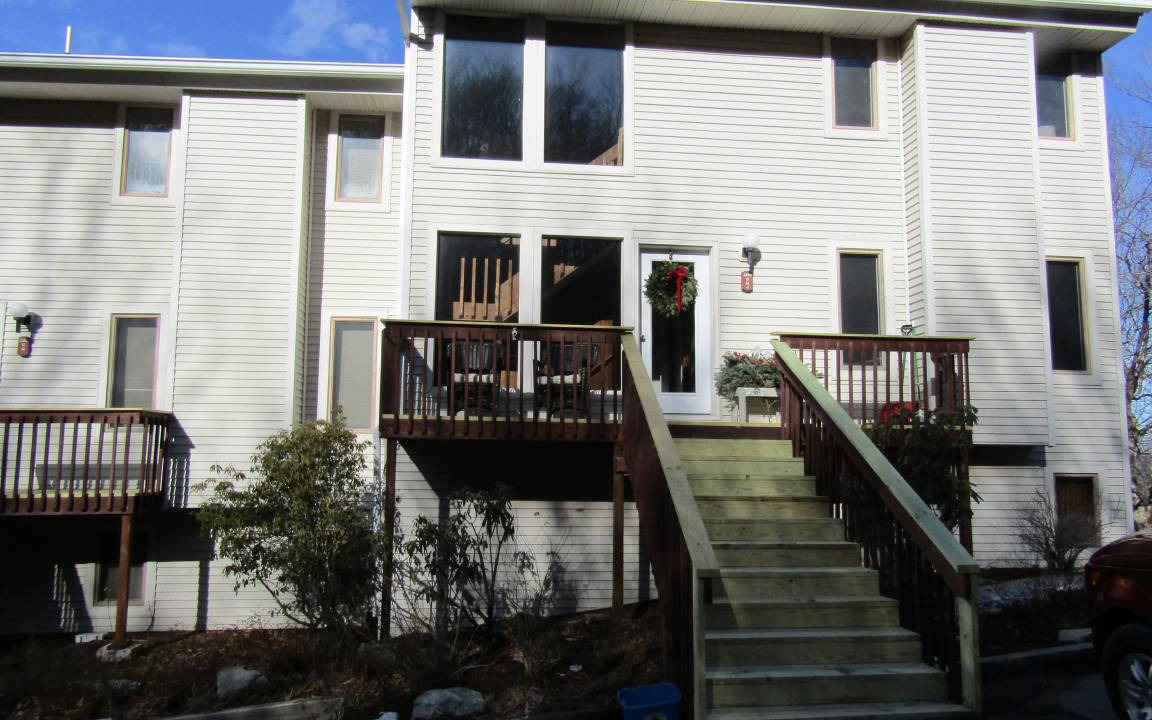 Sugar Mountain Condo | Condo ∙ 1 bedroom ∙ 4 guests
