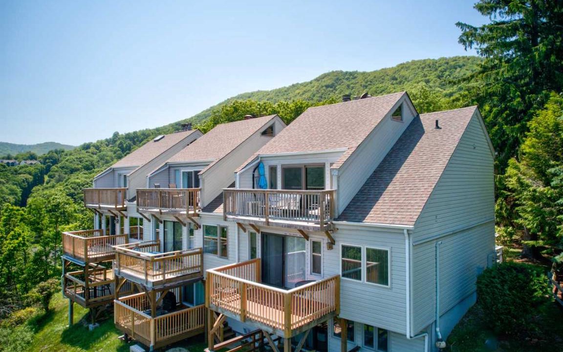 Seven Devils Condo | Condo ∙ 1 bedroom ∙ 4 guests