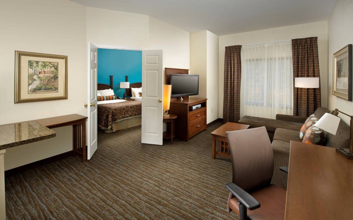Morrisville Condo | Condo ∙ 1 bedroom ∙ 4 guests